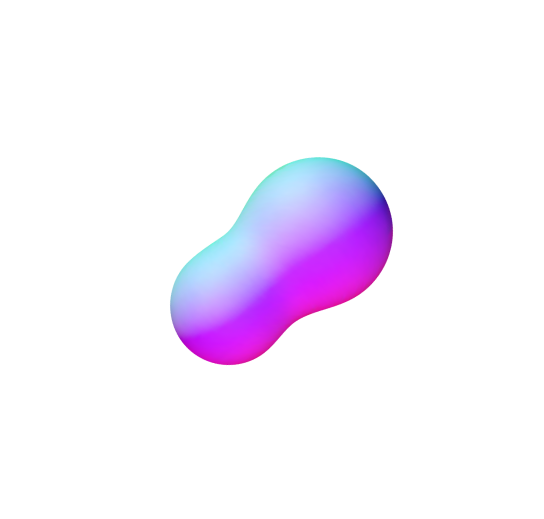 blob