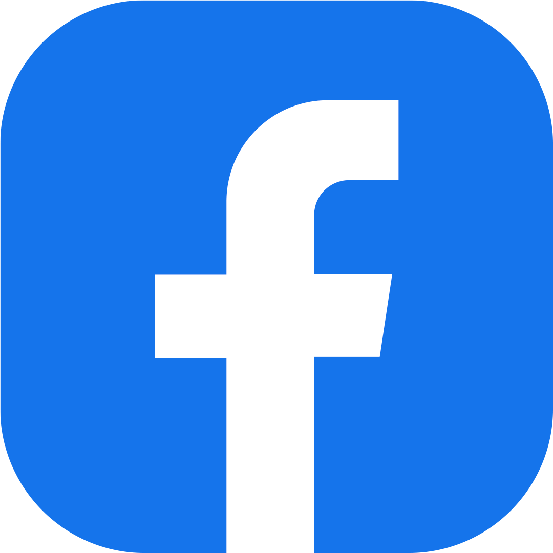 Facebook Logo