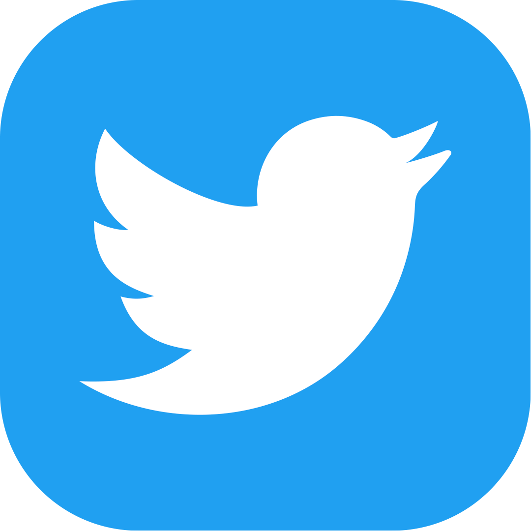 Twitter Logo
